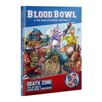 Imagen de Games Workshop Cuenco de sangre: zona la muerte