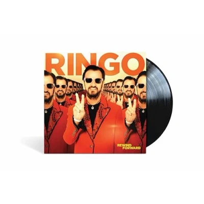 Imagen de Rewind Forward 10&quot; (Vinilo)
