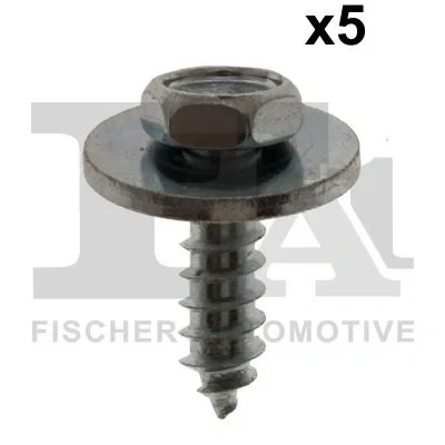 Imagen de FA1 10 70001.5 Tornillo ST4,8