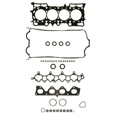 Imagen de AJUSA 52150900 Juego de juntas, culata con junta culata, vástago válvula MULTILAYER STEEL