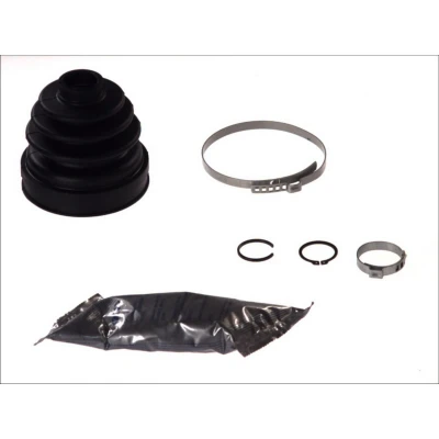 Imagen de SPIDAN 24466 Fuelle Palier 88,00 NBR (caucho nitril butadieno) VOLKSWAGEN: Golf 5, 4, Passat B6 Berlina, SEAT: Leon II Hatchback, Alhambra I