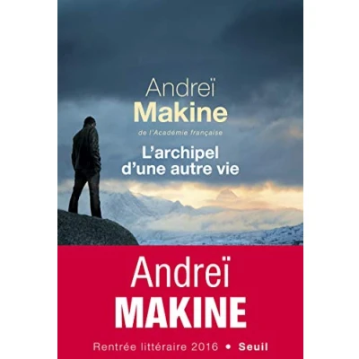 Imagen de L Archipel D Une Autre Vie 