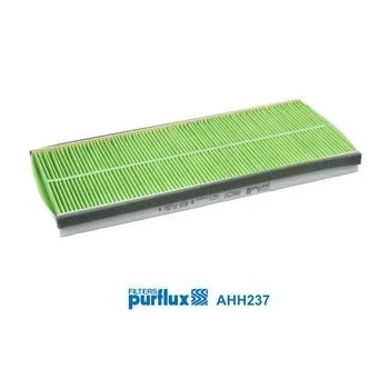 Imagen de PURFLUX AHH237 Filtro de habitáculo partículas (HEPA) 395 187 32 MERCEDES BENZ: Clase B, A