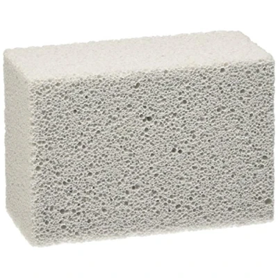 Imagen de Cleaning Block 10016EI Bloque para Limpieza de Parilla, 12 Unidades