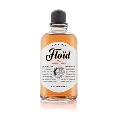 Imagen de Floïd The Genuine Loción After Shave Lotion