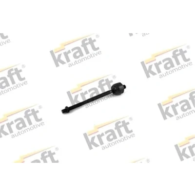 Imagen de KRAFT 4301491 Rotula Axial de Direccion Eje delantero, ambos lados, interior M14X1.5 MERCEDES BENZ: Clase C Berlina, E CLK Coupé