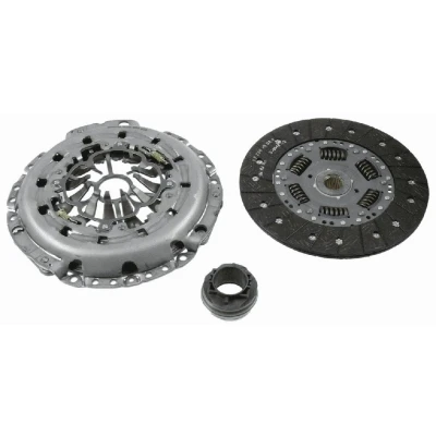 Imagen de SACHS XTend 3000 950 929 Kit de Embrague 240 AUDI: A4 B7 Berlina, Avant, A6 C6 Berlina