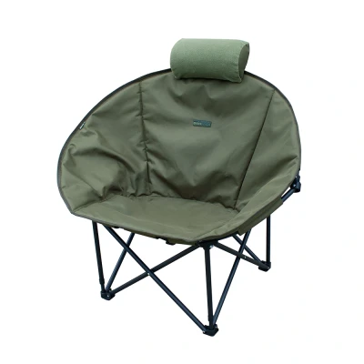 Imagen de Sonik Bank Tek Mini Sunchair Silla carpfishing