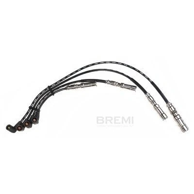 Imagen de BREMI 206N200 Juego de Cables Encendido 4 VOLKSWAGEN: Golf 4, New Beetle Hatchback, Caddy 3, SKODA: Octavia I 1 Combi