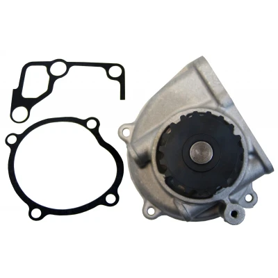 Imagen de MAPCO 21504 Bomba de agua 19 con juntas mecánico MAZDA: 5, 6 Berlina, 3 Hatchback