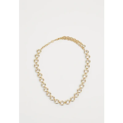 Imagen de Swarovski Imber Mujeres Collar Oro 5682585
