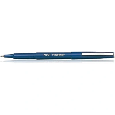 Imagen de Pilot SW PPF Pluma estilográficas (Azul)