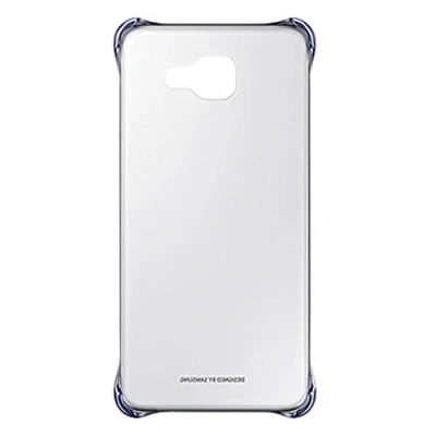Imagen de Samsung Clear Cover Ef qa510 Para Galaxy A5 (2016) Negro