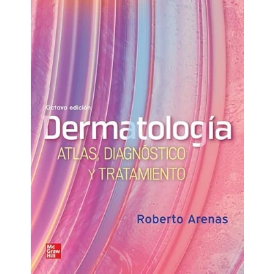 Imagen de DERMATOLOGIA. ATLAS, DIAGNOSTICO Y TRATAMIENTO