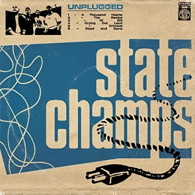 Imagen de Unplugged [Vinilo]