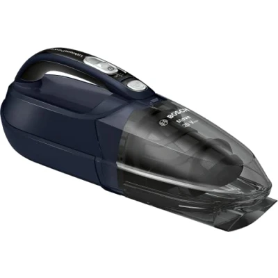 Imagen de Bosch Aspirador de mano, Azul, 18 V