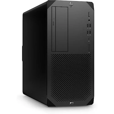 Imagen de HP PC de Sobremesa Z2 G9 I9 14900K 32 GB RAM 1 TB SSD