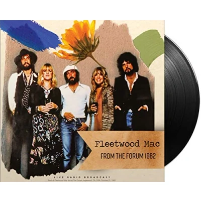 Imagen de From The Forum 1982 [Vinilo]