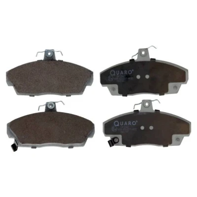 Imagen de QUARO QP3947 Juego de pastillas freno con avisador acústico desgaste HONDA: CIVIC 6 Hatchback, 7 Fastback