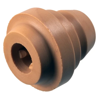 Imagen de FEBI BILSTEIN 188466 Almohadilla de tope, suspensión Eje trasero, derecha, trasero izquierda JEEP: Grand Cherokee IV (WK, WK2) 3.6 VVT 4x4