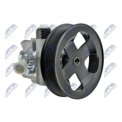Imagen de NTY SPW TY 028 Bomba de Direccion hidráulico TOYOTA: Land Cruiser 200 (J200) 4.6 V8 2010