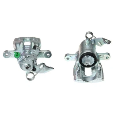 Imagen de BUDWEG CALIPER 344644 Pinza de freno RENAULT: Kangoo II / Grand Kangoo, Be Bop, Express, MERCEDES BENZ: Citan Furgón