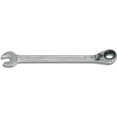 Imagen de HAZET 606 12 Llave poligonal y boca de trinquete 180,3 80