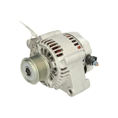 Imagen de STARDAX STX100005R Alternador 12V 80A TOYOTA: Land Cruiser Prado 120, 90, HIACE 4 Kasten