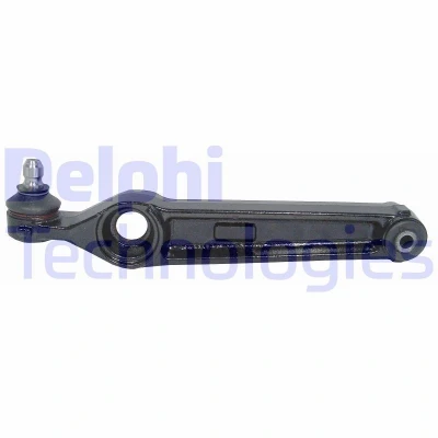 Imagen de DELPHI TC1964 Barra oscilante, suspensión de ruedas con rótula suspensión/carga izquierda, derecha Brazo oscilante longitudinal