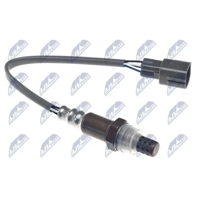 Imagen de NTY ESL DA 001 Sonda lambda térmico, Rosca engrasada 4 SUBARU: Impreza II Berlina, Legacy Limousine, III Hatchback