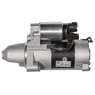 Imagen de HELLA 8EA 011 611 861 Motor de arranque 12 2 9 HONDA: CIVIC 8 Hatchback, CR V 3