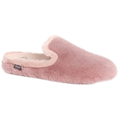 Imagen de Scholl Maddy Double, Zapatilla Mujer, Rosa, 38 EU