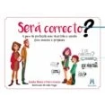 Imagen de Sera Correcto? (gallego)