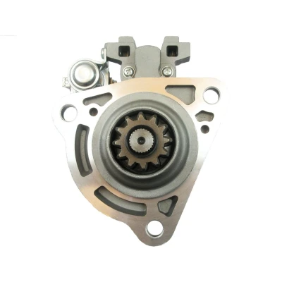 Imagen de AS PL S5028 Motor de arranque 24 5,50 12 MAN: TGX, VOLVO: 240 Familiar
