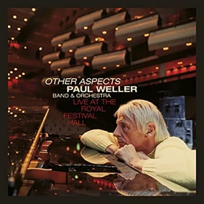 Imagen de Paul Weller Other Aspects Live At The Royal Festival Hall (DVD + 3 LP Vinilo)
