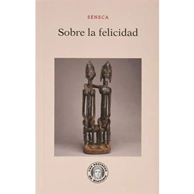 Imagen de Sobre la felicidad: 2 (Los Secretos de Diotima)
