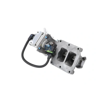 Imagen de DT Spare Parts 3.18192 Tapa de gases escape, freno motor