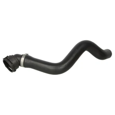 Imagen de THERMOTEC DWF133TT Manguitos de Radiador arriba Caucho FIAT: Doblo II Familiar