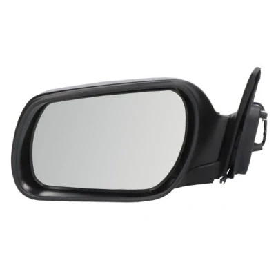 Imagen de espejo retrovisor Blic 5402 04 1121994P izquierda imprimado eléctrico completo, térmico, convexo MAZDA: 6 Berlina