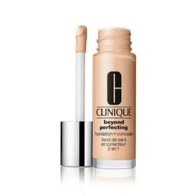 Imagen de Clinique Beyond Perfecting Foundation And Concealer 08 Golden Neutral 30 ml