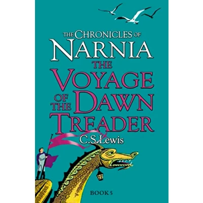 Imagen de The Voyage Of Dawn Treader (the Chronicles Narnia 5)
