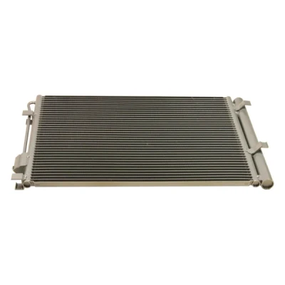 Imagen de MAXGEAR Easy Fit AC830247 Condensador con secador 14,2 9,4 Aluminio 500 R 134 a HYUNDAI: i20 I Hatchback, Veloster