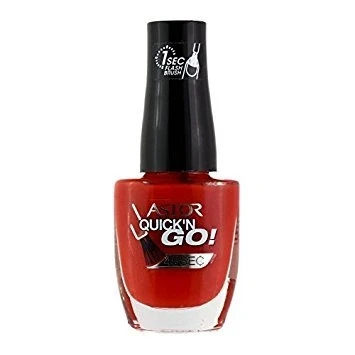 Imagen de Astor 45 Seconds Quick&#039;n Go Esmalte de uñas, color 364, 1 unidad (8 ml)