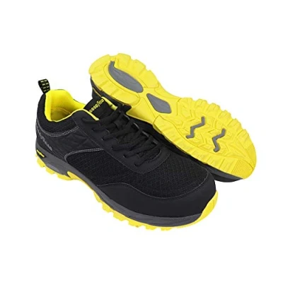 Imagen de Goodyear S1P SRA Zapatos de Seguridad, Hombre, Negro, UK 12/EU 46