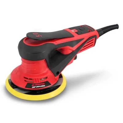 Imagen de Stayer Lijadora rotorbital BRUSHLESS PROFESIONAL RO 5