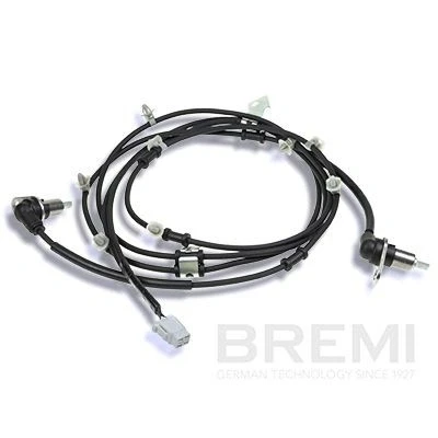 Imagen de BREMI 50622 Sensor de ABS con cable SUZUKI: Jimny SUV