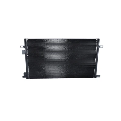 Imagen de NRF Easy Fit 35298 Condensador con junta anular 14,3 11, 11,0 Aluminio 595 RENAULT: LAGUNA 1 Grandtour,