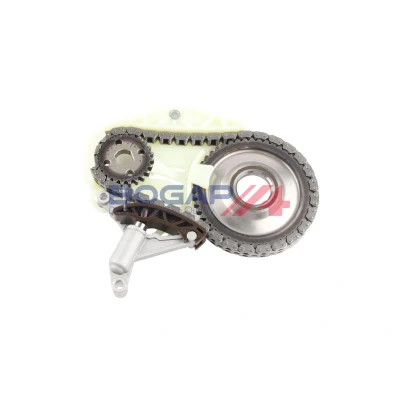 Imagen de BOGAP B1432101 Kit cadenas, accionamiento bomba aceite