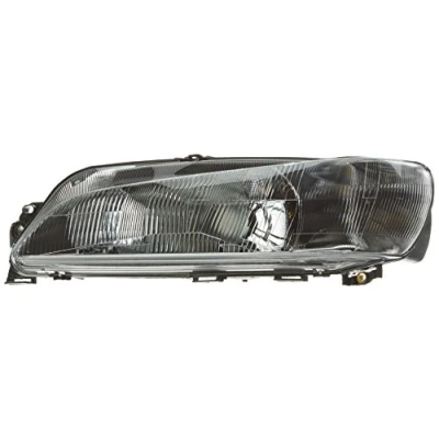 Imagen de TYC 20 5272 08 2 Faros izquierda H4 sin electromotor PEUGEOT: 306 Hatchback, Berlina