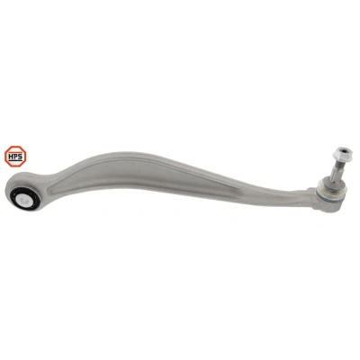 Imagen de MAPCO 52670HPS Barra oscilante, suspensión de ruedas Eje trasero, ambos lados, arriba, posterior Brazo oscilante transversal Aluminio BMW: 7